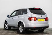 SsangYong Kyron I Рестайлинг Сургут  - изображение 24