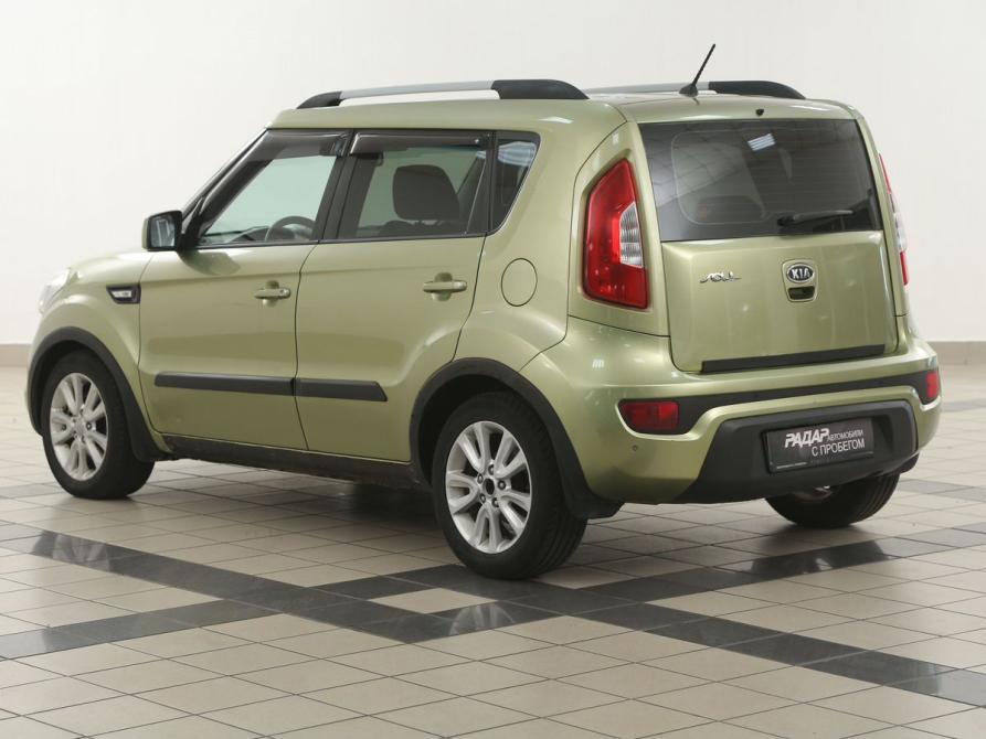 Kia Soul I Иваново  - изображение 2