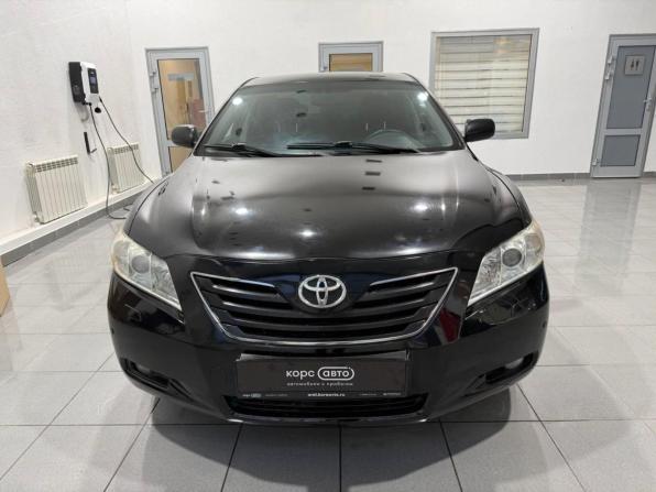 Toyota Camry VI (XV40) с пробегом 2008 года, цена 950 000 рублей, 238261 км, седан, Автокод Объявления