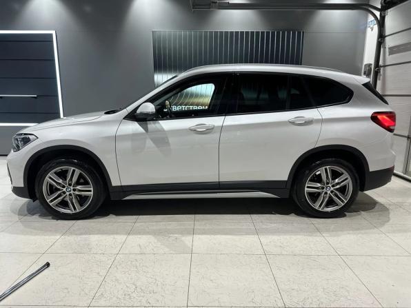 BMW X1 II (F48) Рестайлинг с пробегом 2020 года, цена 2 180 000 рублей, 78100 км, внедорожник, Автокод Объявления