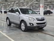 Opel Antara I Рестайлинг Казань  - изображение 25