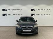 Ford Focus II Рестайлинг Санкт-Петербург  - изображение 31