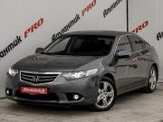 Honda Accord VIII Рестайлинг Екатеринбург  - изображение 31