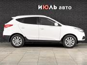 Hyundai ix35 I Екатеринбург  - изображение 28
