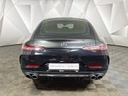 Mercedes-Benz AMG GT 4-Door Coupe I Москва  - изображение 35