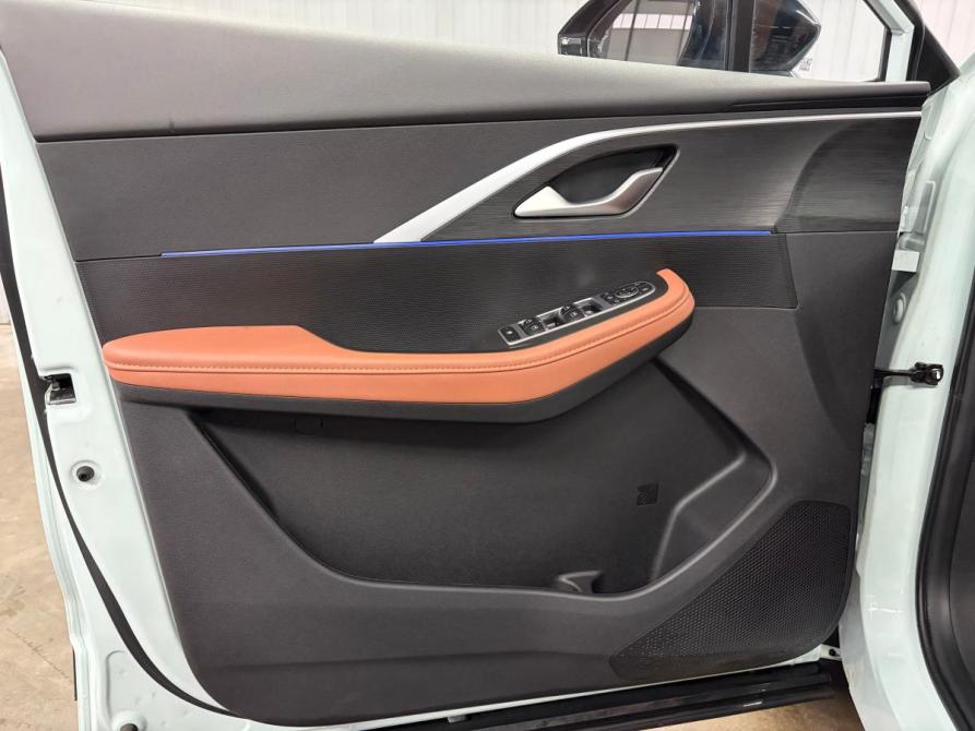 Omoda C5 I Краснодар  - изображение 17
