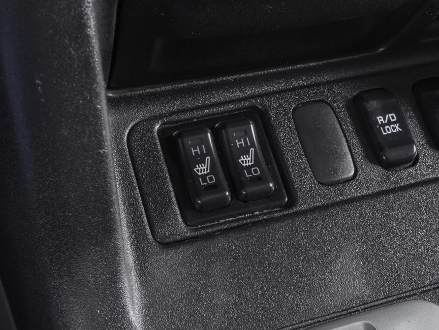 Mitsubishi Pajero III Рестайлинг Ростов-на-Дону  - изображение 14