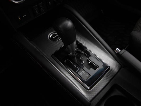 Mitsubishi ASX I Рестайлинг 2 с пробегом 2019 года, цена 1 799 000 рублей, 96417 км, внедорожник, Автокод Объявления