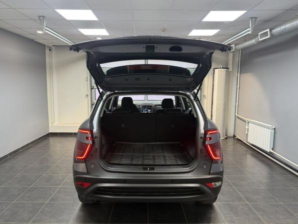 Hyundai Creta II с пробегом 2021 года, цена 2 155 000 рублей, 90673 км, внедорожник, Автокод Объявления