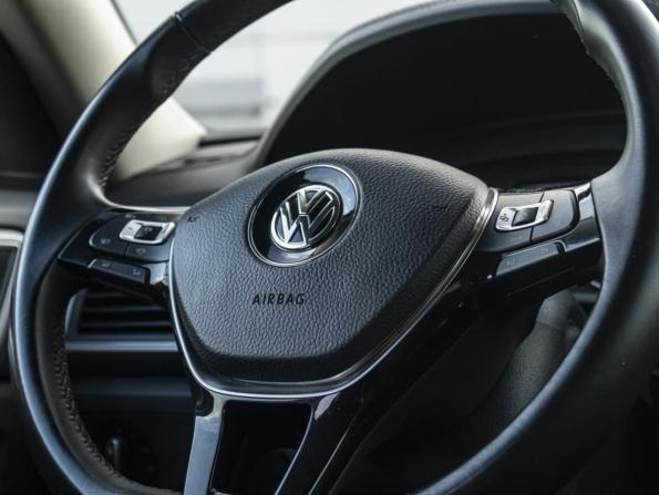 Volkswagen Teramont I с пробегом 2019 года, цена 3 269 000 рублей, 140000 км, внедорожник, Автокод Объявления