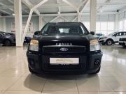 Ford Fusion I Рестайлинг Миасс  - изображение 22