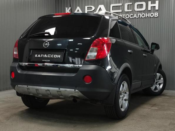 Opel Antara I Рестайлинг с пробегом 2012 года, цена 997 000 рублей, 191210 км, внедорожник, Автокод Объявления