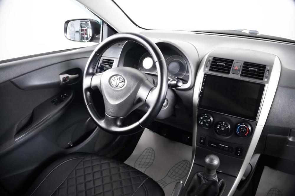 Toyota Corolla X (E140 E150) Пермь  - изображение 12