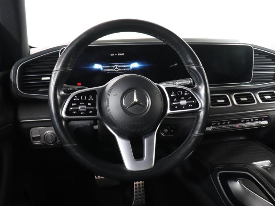 Mercedes-Benz GLS II (X167) Москва  - изображение 20