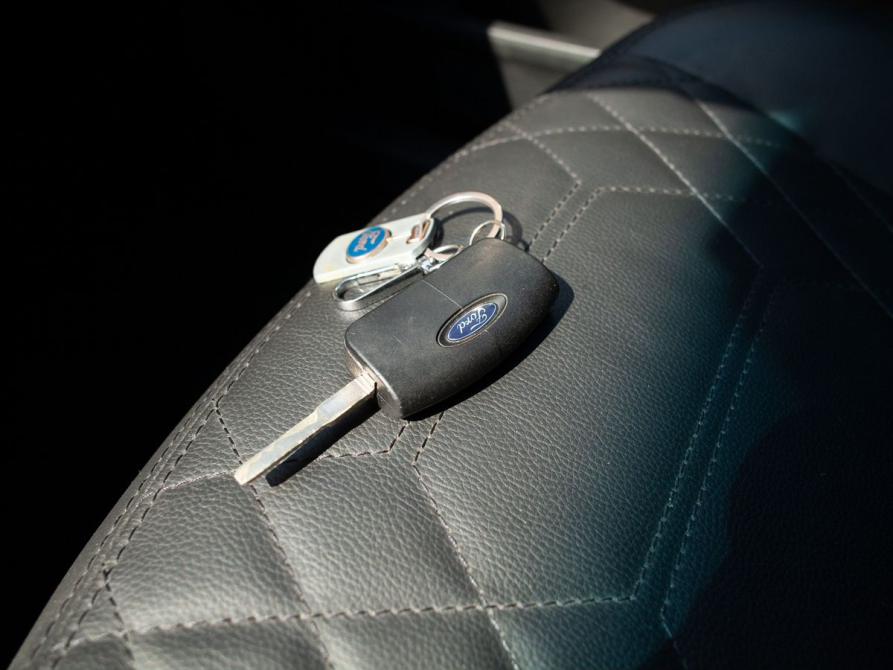 Ford Mondeo IV Рестайлинг Иваново  - изображение 36
