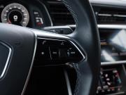 Audi A7 II (4K) Волгоград  - изображение 47