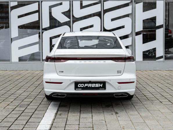 FAW Bestune B70 I Рестайлинг с пробегом 2024 года, цена 2 598 000 рублей, 66 км, лифтбек, Автокод Объявления