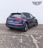 Audi Q5 II (FY) Санкт-Петербург  - изображение 27