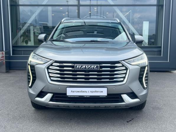 Haval Jolion I с пробегом 2023 года, цена 1 680 000 рублей, 97000 км, внедорожник, Автокод Объявления