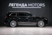 Mercedes-Benz GLS II (X167) Иркутск  - изображение 42