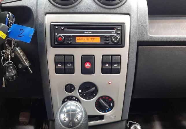 Renault Logan I с пробегом 2008 года, цена 450 000 рублей, 101372 км, седан, Автокод Объявления