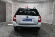 Kia Sportage II Рестайлинг Ярославль  - изображение 20