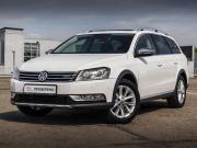 Volkswagen Passat B7 Москва  - изображение 18