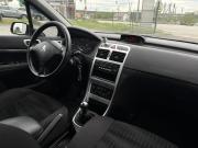 Peugeot 307 I Рестайлинг Крым  - изображение 32