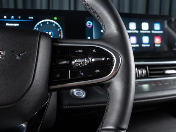 Chery Tiggo 7 Pro Max I Рестайлинг с пробегом 2024 года, цена 2 199 000 рублей, 37609 км, внедорожник, Автокод Объявления