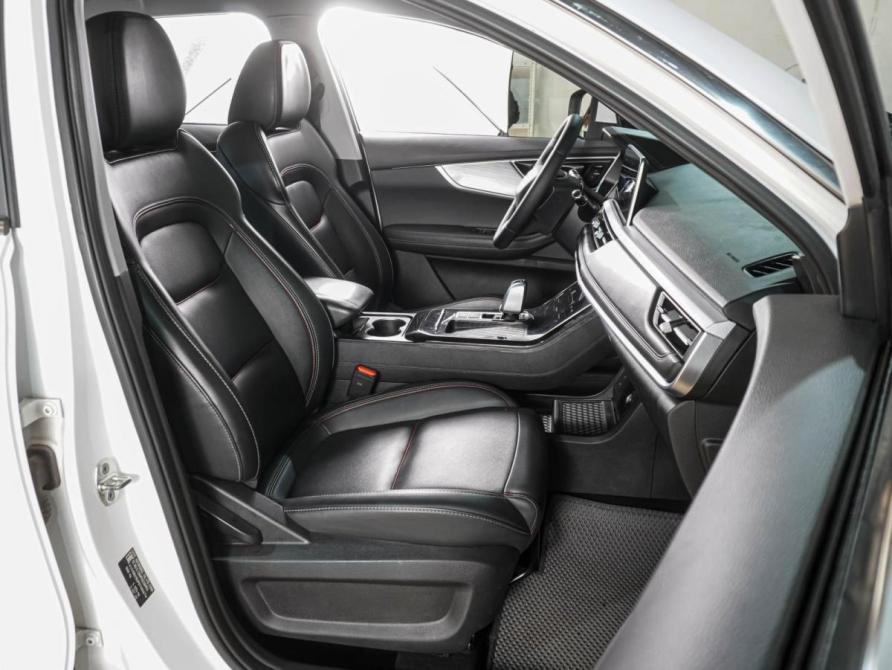 Chery Tiggo 7 Pro I Воронеж  - изображение 8