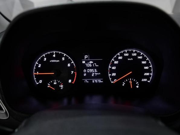 Hyundai Solaris II Рестайлинг с пробегом 2021 года, цена 1 733 000 рублей, 67500 км, седан, Автокод Объявления