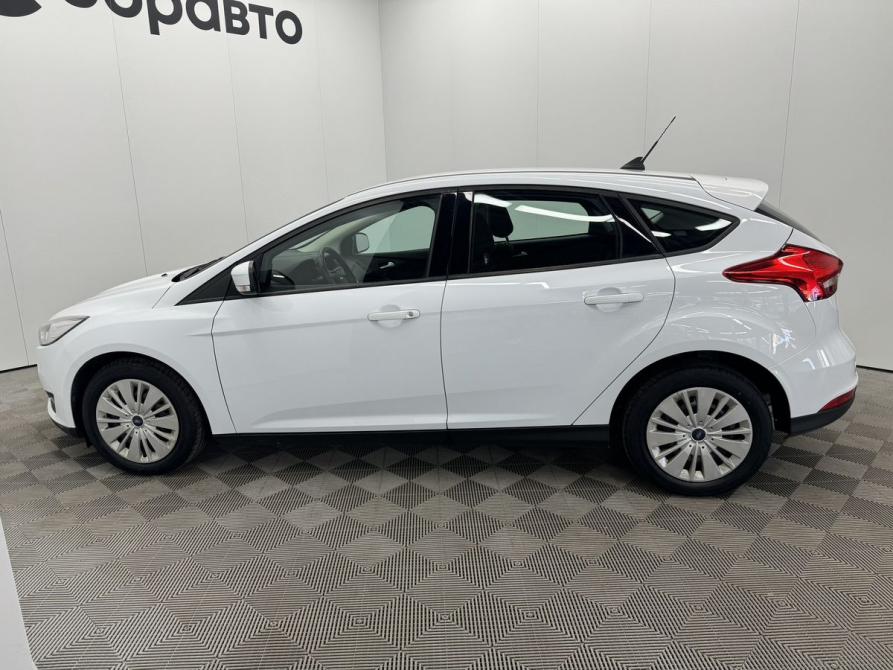 Ford Focus III Рестайлинг Воронеж  - изображение 10