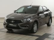 Lada (ВАЗ) Vesta I Иваново  - изображение 28