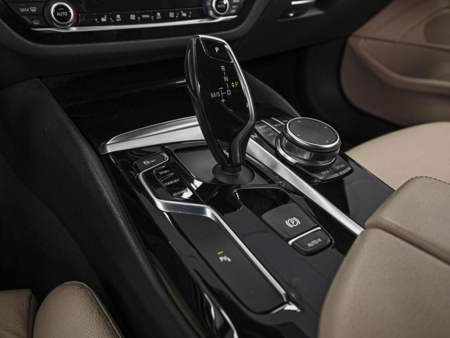 BMW 5 серии VII (G30/G31/G38) Ставрополь  - изображение 12