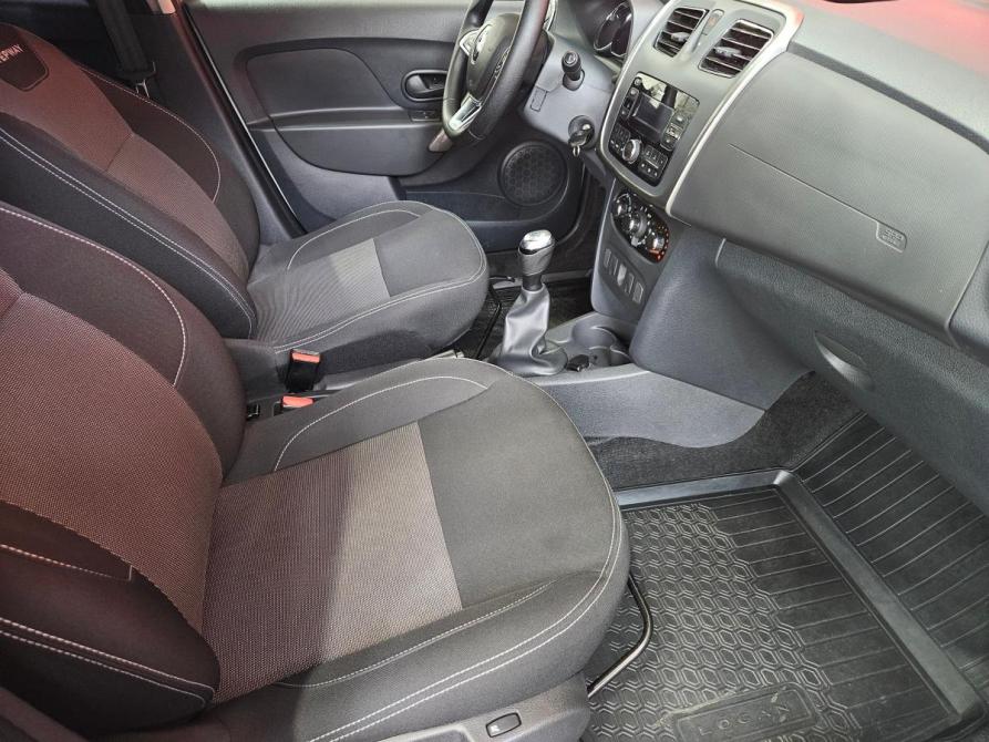 Renault Logan II Рестайлинг Вологда  - изображение 10
