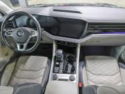 Volkswagen Touareg III Москва  - изображение 37