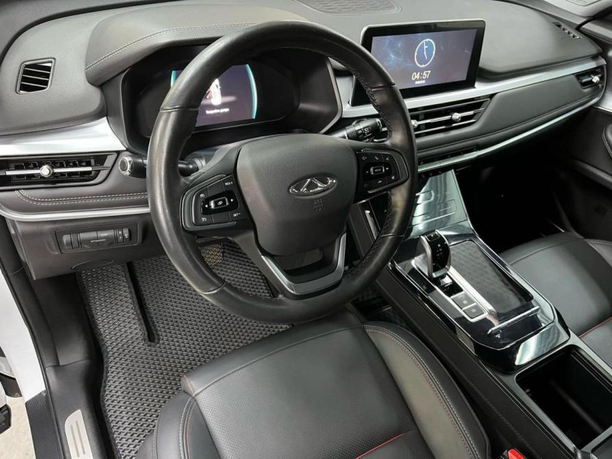 Chery Tiggo 7 Pro I Набережные Челны  - изображение 8
