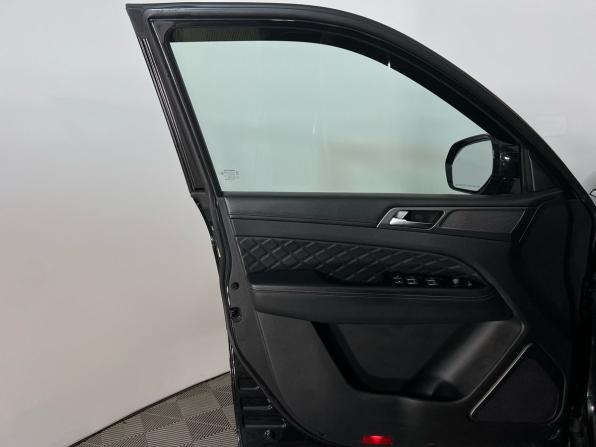 SsangYong Rexton IV с пробегом 2020 года, цена 3 260 000 рублей, 95134 км, внедорожник, Автокод Объявления