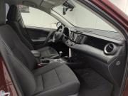 Toyota RAV4 IV (XA40) Рестайлинг Казань  - изображение 35