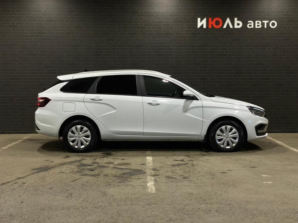 Lada (ВАЗ) Vesta I Рестайлинг (NG) с пробегом 2024 года, цена 1 500 000 рублей, 33452 км, универсал, Автокод Объявления