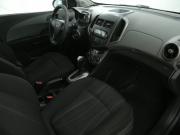 Chevrolet Aveo II Иваново  - изображение 27