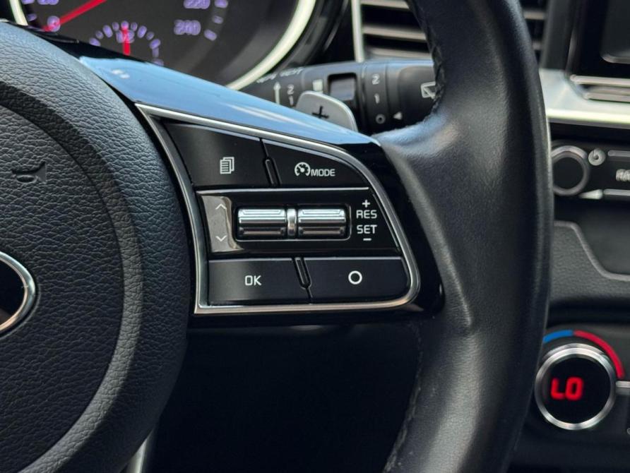 Kia Ceed III Кропоткин  - изображение 17