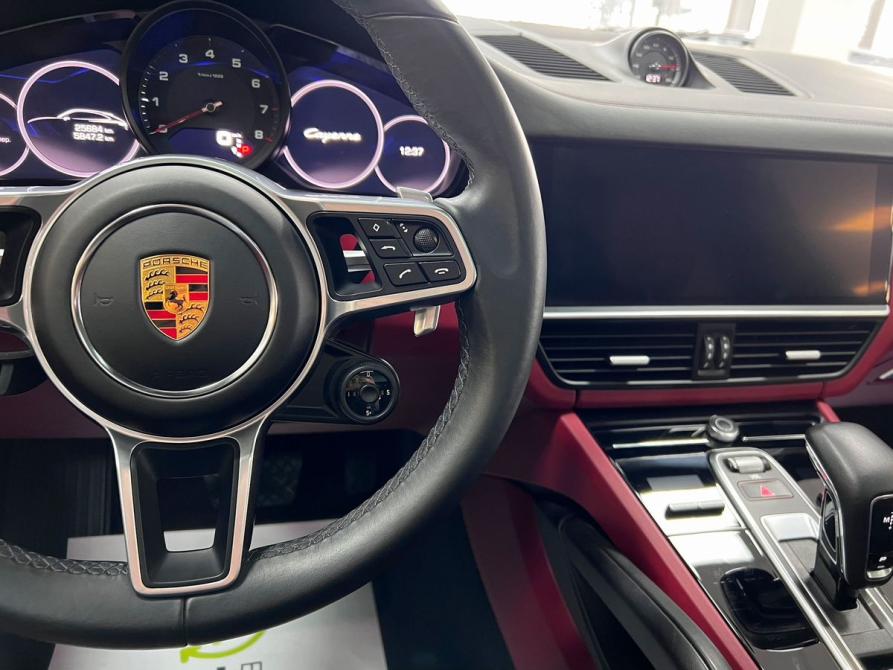 Porsche Cayenne III Тверь  - изображение 22