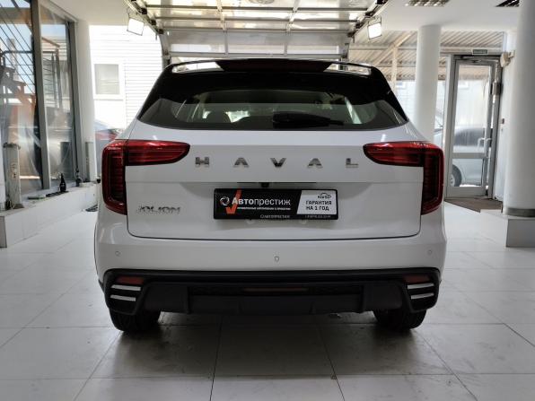 Haval Jolion I Рестайлинг 2 с пробегом 2025 года, цена 2 050 000 рублей, 14572 км, внедорожник, Автокод Объявления