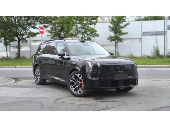 Новый Lynk &amp; Co 900 2026 года, цена 8 700 000 рублей, внедорожник, Автокод Объявления