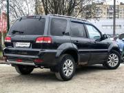 Ford Escape II Санкт-Петербург  - изображение 21