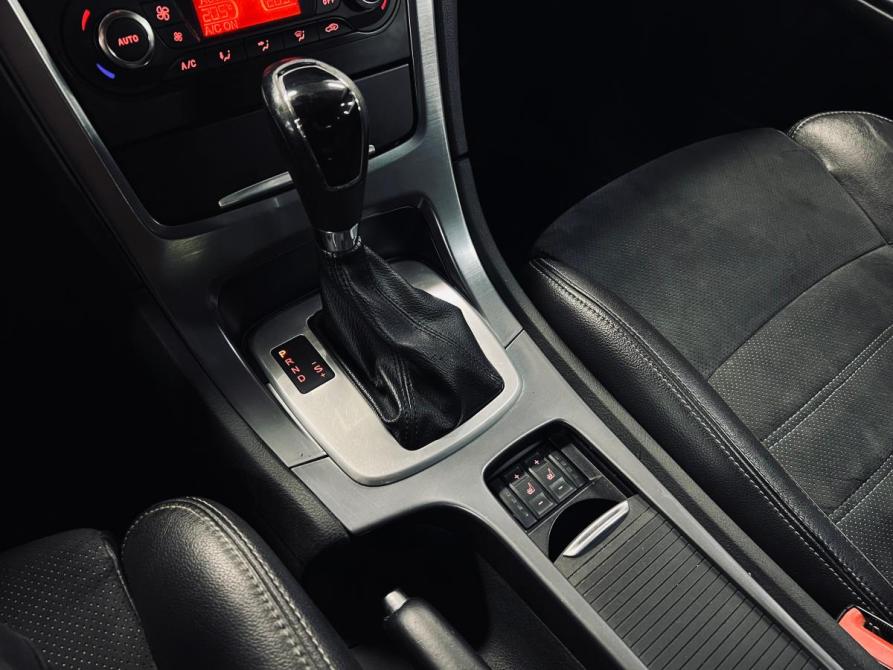 Ford Mondeo IV Рестайлинг Санкт-Петербург  - изображение 18