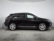 Lexus RX III Рестайлинг Санкт-Петербург  - изображение 25