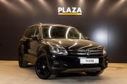 Volkswagen Tiguan I Рестайлинг Уфа  - изображение 25