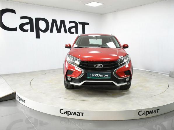 Lada (ВАЗ) XRAY I с пробегом 2020 года, цена 1 287 000 рублей, 63365 км, хэтчбек, Автокод Объявления